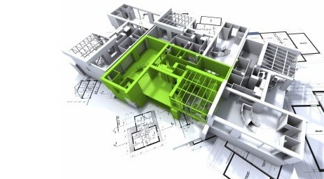Není architekt jako architekt - jak členit systém na menší části?