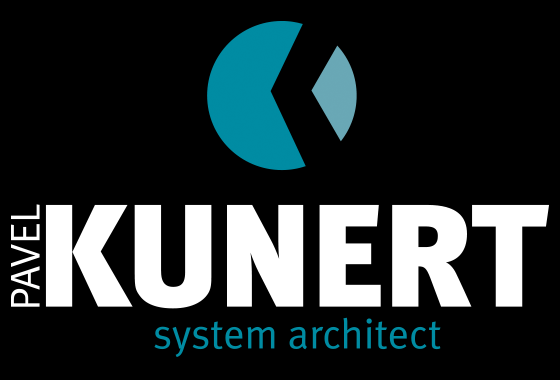 Pavel Kunert logo